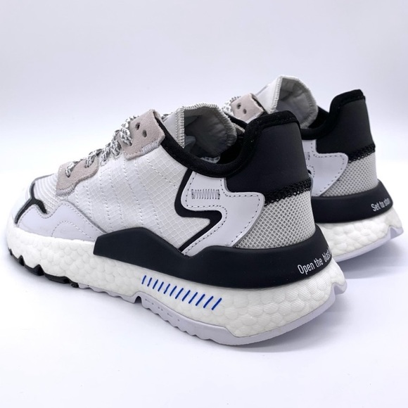 Adidas × Star Wars Night Jogger Sneaker - Picture 9 of 10